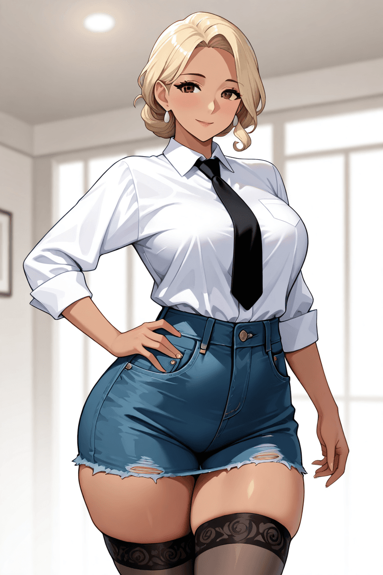 Charlotte 21 — AI girlfriend anime college chat