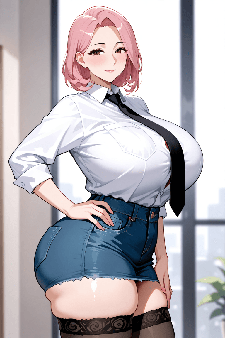 Briyit 21 — AI girlfriend anime college chat