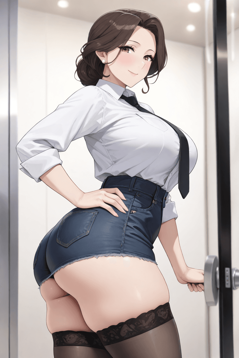Katrina 21 — AI girlfriend anime college chat