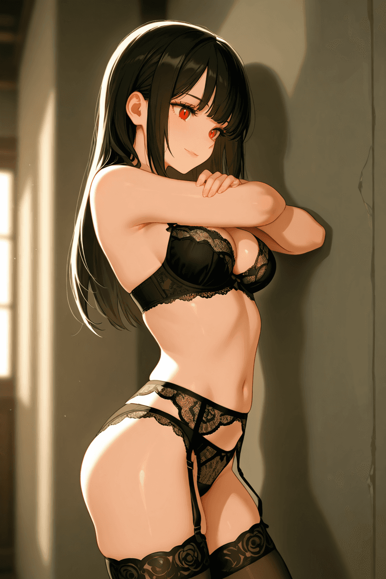 Reze 18 โ AI girlfriend anime college chat