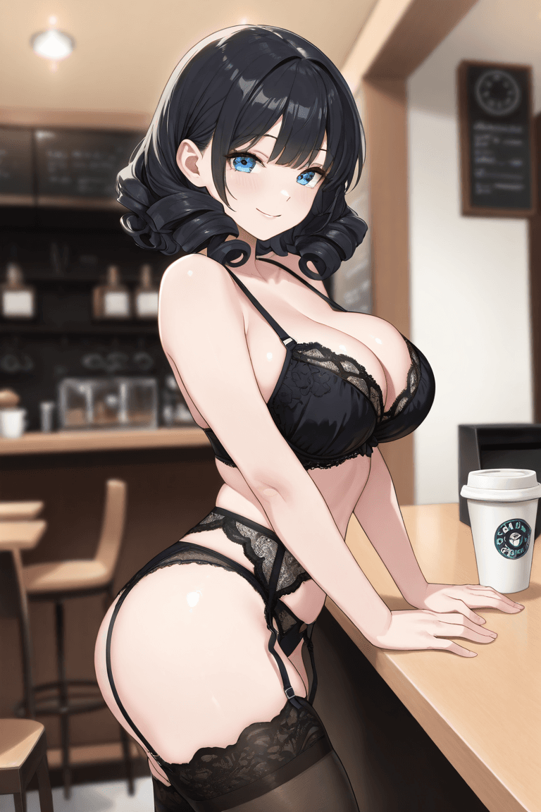 Yuki 21 โ AI girlfriend anime girlfriend chat