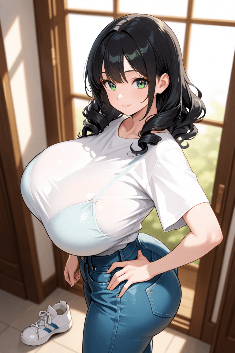 Roxy 21 — AI girlfriend anime bratty chat