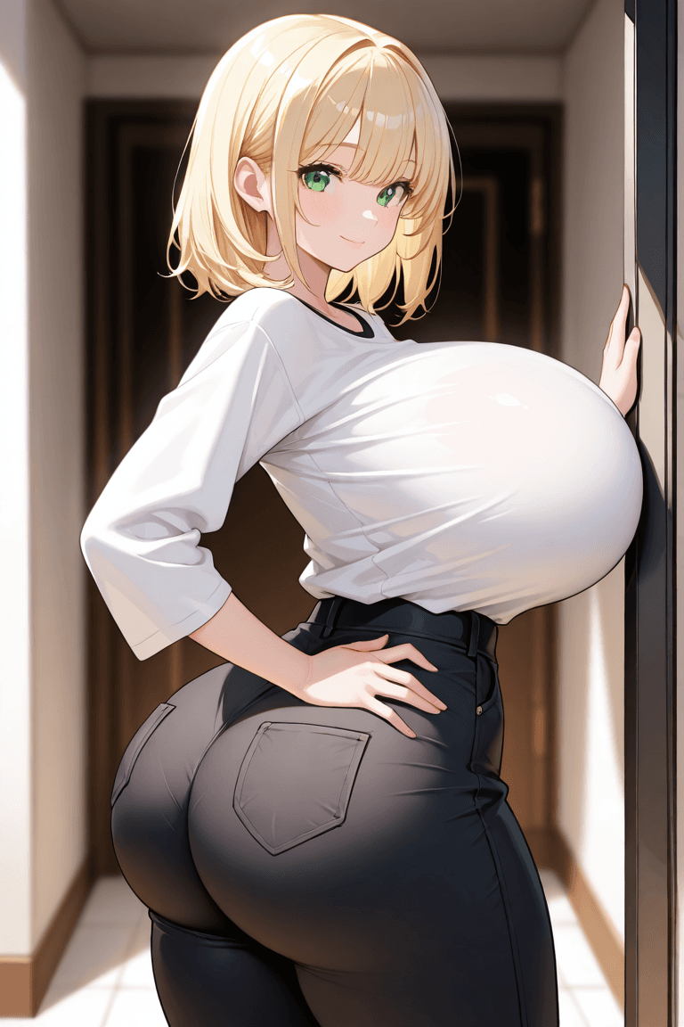 Roxanne 21 โ AI girlfriend anime bratty chat